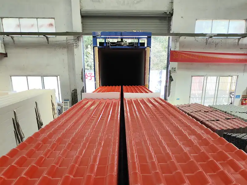Packaging & Shipping