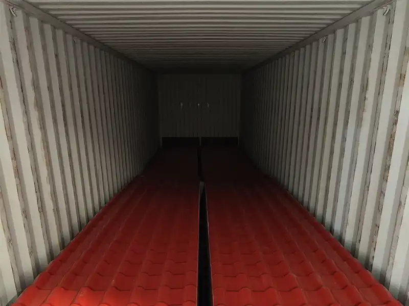 Packaging & Shipping